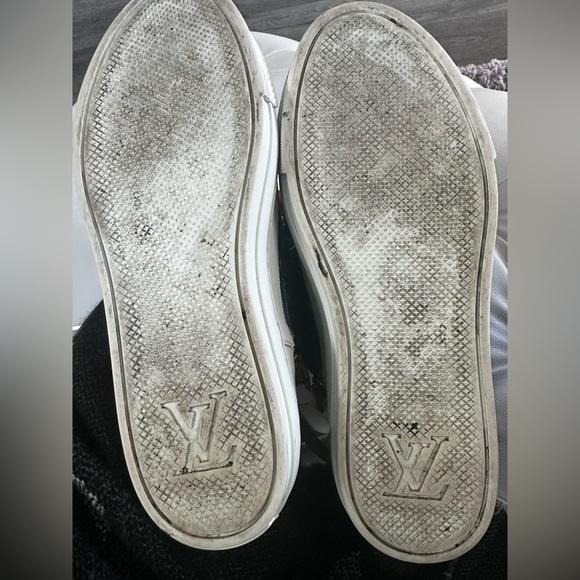 LV Stellar Sneaker Boot - Picture 7 of 7